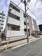 諏訪ノ森駅より徒歩7分 1階 築9年10ヶ月の賃貸物件