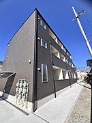 諏訪ノ森駅より徒歩10分 1階 築1年の賃貸物件