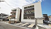 フジパレス鳳中ノースの賃貸物件