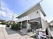 諏訪ノ森駅より徒歩8分 2階 築19年2ヶ月の賃貸物件
