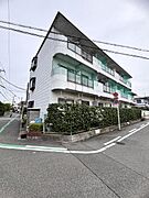 メゾンなか 1階 築39年11ヶ月の賃貸物件