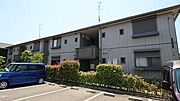 羽衣駅より徒歩14分 築23年11ヶ月 2階建の賃貸物件