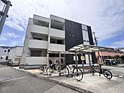 石津川駅より徒歩13分 1階 築10年1ヶ月の賃貸物件