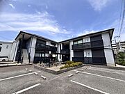 諏訪ノ森駅より徒歩6分 1階 築28年7ヶ月の賃貸物件