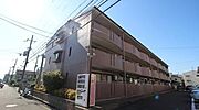 パラディアン・フレールの賃貸物件