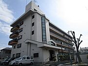 シルフィード東助松 3階 築35年8ヶ月の賃貸物件