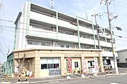 龍の樹マンション 2階 築33年2ヶ月の賃貸物件