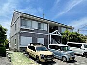 パロアルトＡ棟 2階 築34年5ヶ月の賃貸物件