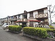 サンメゾンくすの木B棟の賃貸物件