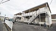 和泉府中駅より徒歩12分 1階 築34年8ヶ月の賃貸物件