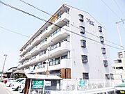 プレオール鳳 3階 築37年5ヶ月の賃貸物件