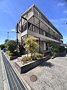 モアクレスト花田公園Ａ 1階 築32年2ヶ月の賃貸物件
