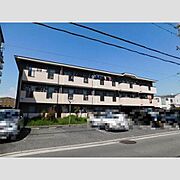 鳳駅より徒歩21分 1階 築32年3ヶ月の賃貸物件