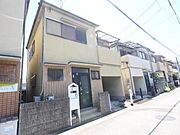 北信太駅より徒歩7分 築30年8ヶ月 2階建の賃貸物件