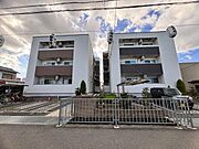 フジパレス堺鳳中５番館 2階 築9年3ヶ月の賃貸物件