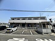 和泉府中駅より徒歩16分 1階 築23年6ヶ月の賃貸物件