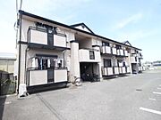 北信太駅より徒歩7分 1階 築27年6ヶ月の賃貸物件