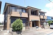 アミ緑町B 1階 築23年の賃貸物件