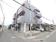 北助松駅より徒歩16分 1階 築33年の賃貸物件