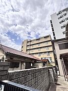 鳳駅より徒歩3分 6階 築19年7ヶ月の賃貸物件