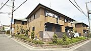 羽衣駅より徒歩9分 2階 築25年6ヶ月の賃貸物件
