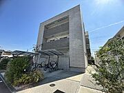 フィアスコート松之浜IIの賃貸物件