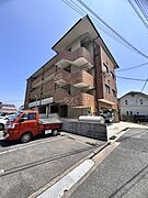 石津川駅より徒歩11分 3階 築36年5ヶ月の賃貸物件