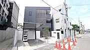 石津川駅より徒歩9分 1階 築5年4ヶ月の賃貸物件