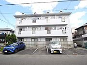 モアクレスト東豊中 1階 築34年7ヶ月の賃貸物件