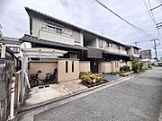 津久野駅より徒歩13分 1階 築16年6ヶ月の賃貸物件