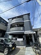ブルーオーシャン浜寺 3階 築35年5ヶ月の賃貸物件