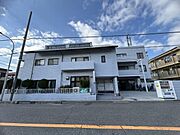 ユーディベルビラ 3階 築35年11ヶ月の賃貸物件
