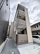 FaseciaPledge 1階 築1年9ヶ月の賃貸物件