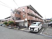 プレセランス 3階 築29年3ヶ月の賃貸物件
