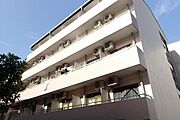 フルレゾン鳳 1階 築37年9ヶ月の賃貸物件