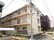 鳳駅より徒歩18分 2階 築48年6ヶ月の賃貸物件