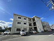 鳳駅より徒歩13分 2階 築47年5ヶ月の賃貸物件