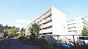 AXIS浜寺公園 5階 築55年5ヶ月の賃貸物件