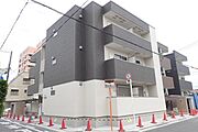 フジパレス高石1番館の賃貸物件