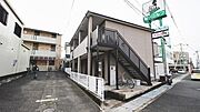 津久野駅より徒歩11分 2階 築24年8ヶ月の賃貸物件