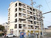 和泉府中駅より徒歩11分 6階 築38年1ヶ月の賃貸物件