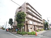 津久野駅より徒歩17分 2階 築30年5ヶ月の賃貸物件