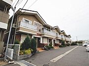 パルフェ和泉 2階 築20年2ヶ月の賃貸物件