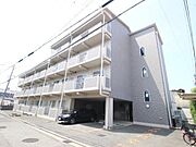 泉大津駅より徒歩8分 4階 築30年の賃貸物件