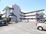 松ノ浜駅より徒歩5分 3階 築30年11ヶ月の賃貸物件