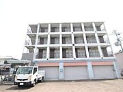 津久野駅より徒歩7分 4階 築24年6ヶ月の賃貸物件