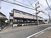 フジパレス グラン マルシェB 2階 築18年の賃貸物件