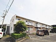 エクセレート府中Aの賃貸物件