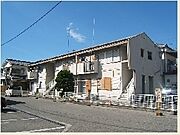 信太山駅より徒歩7分 2階 築37年の賃貸物件