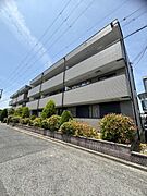 富木駅より徒歩7分 3階 築18年2ヶ月の賃貸物件